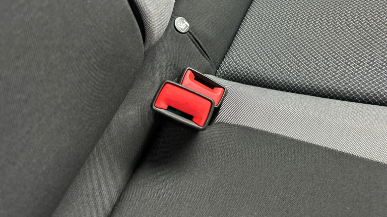 SEAT Ibiza 1.0 TSI 95 SE Technology [EZ] 5dr Petrol Hatchback